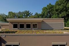 Assisted Living, Memory Care Design THW Green Roof