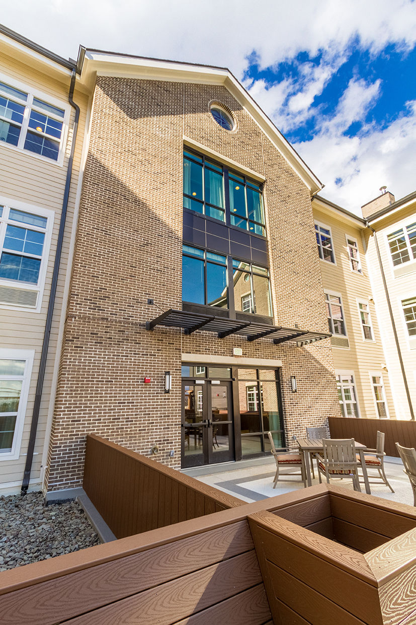 Tribute at the Glen, Woodbridge, VA Assisted Living & Memory Care