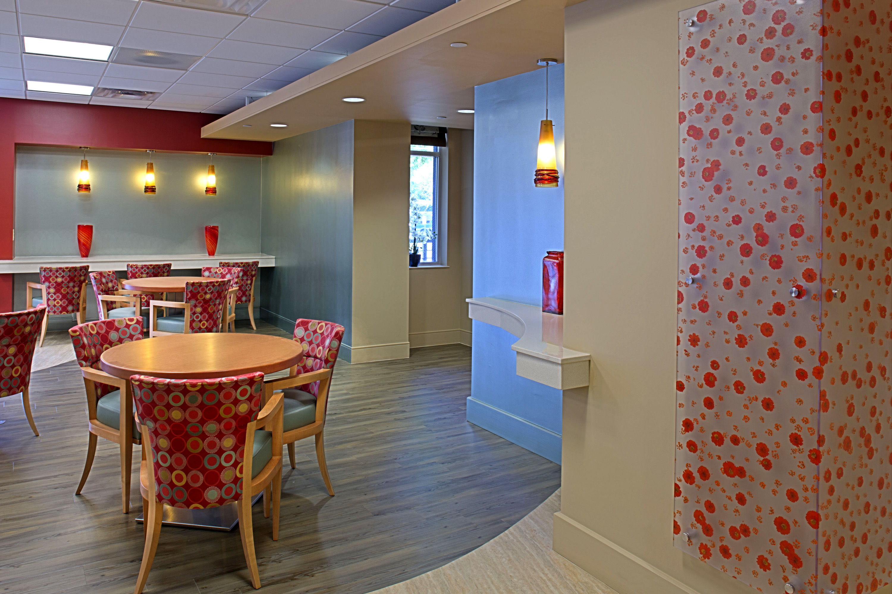 Wasserman Residence, Rockville, MD | Charles E. Smith - Physical