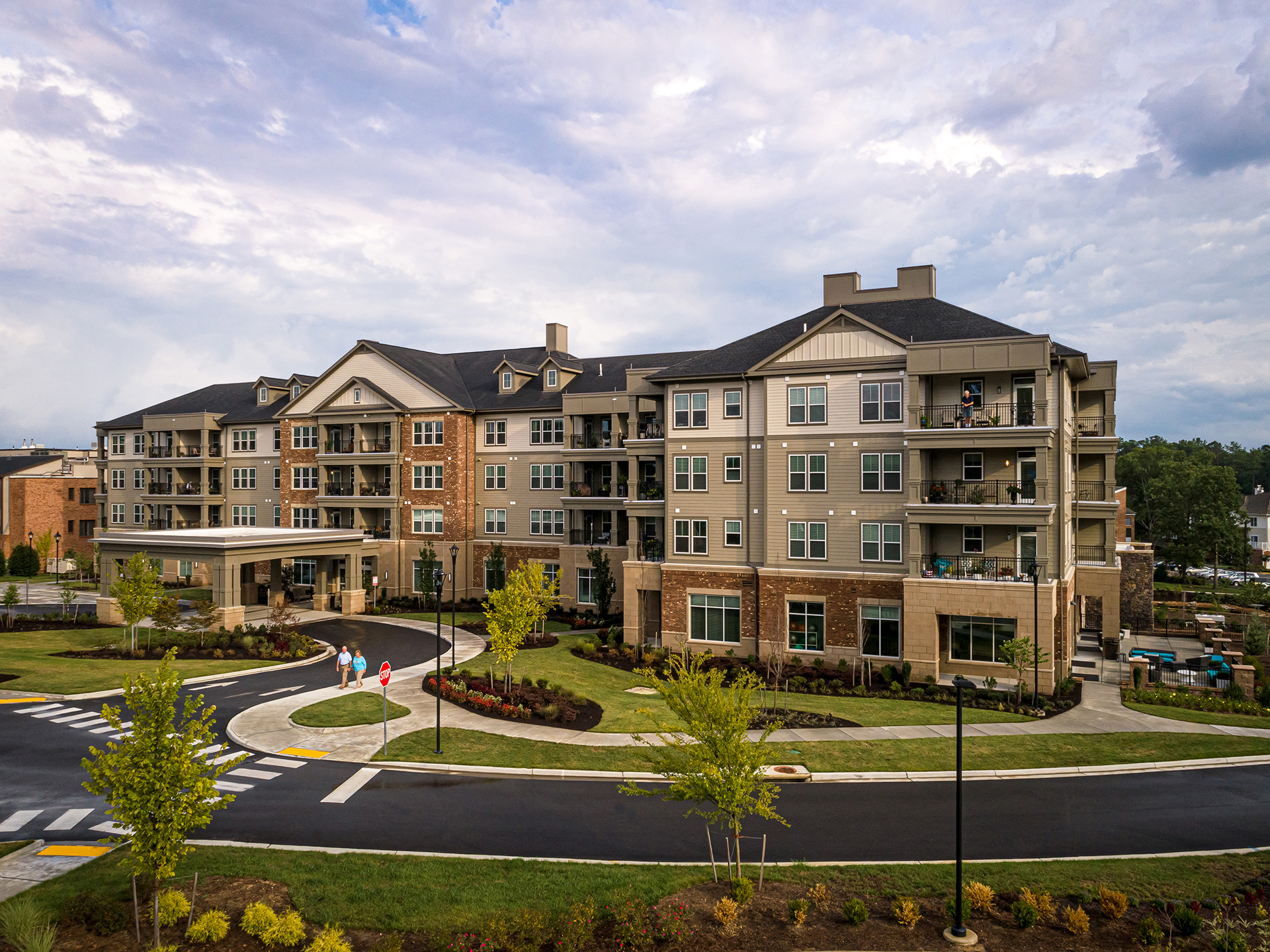 Lakewood Richmond, VA THW Design