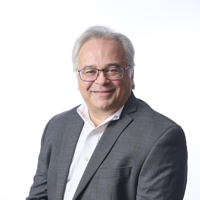 Jose Montalvo | AIA, NCARB