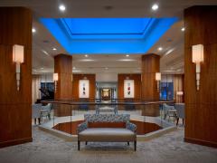 Asbury Methodist Village Senior Living THW Design