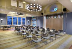 Berman Commons | Assisted Living And Memory Care Design THW Worship