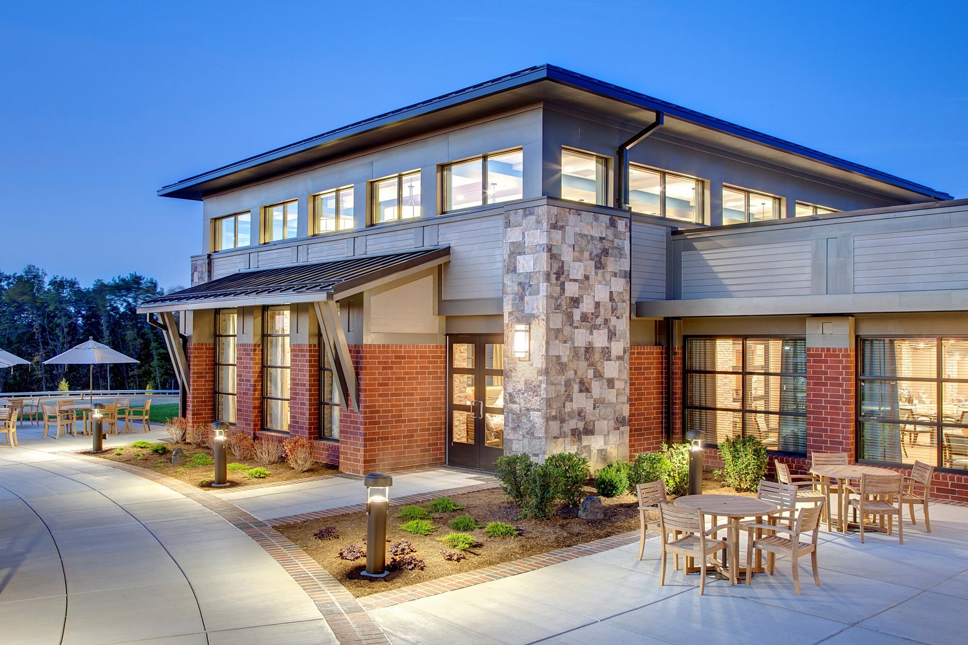 Friendship Village at Sunset Hills St. Louis, Missouri Continuing