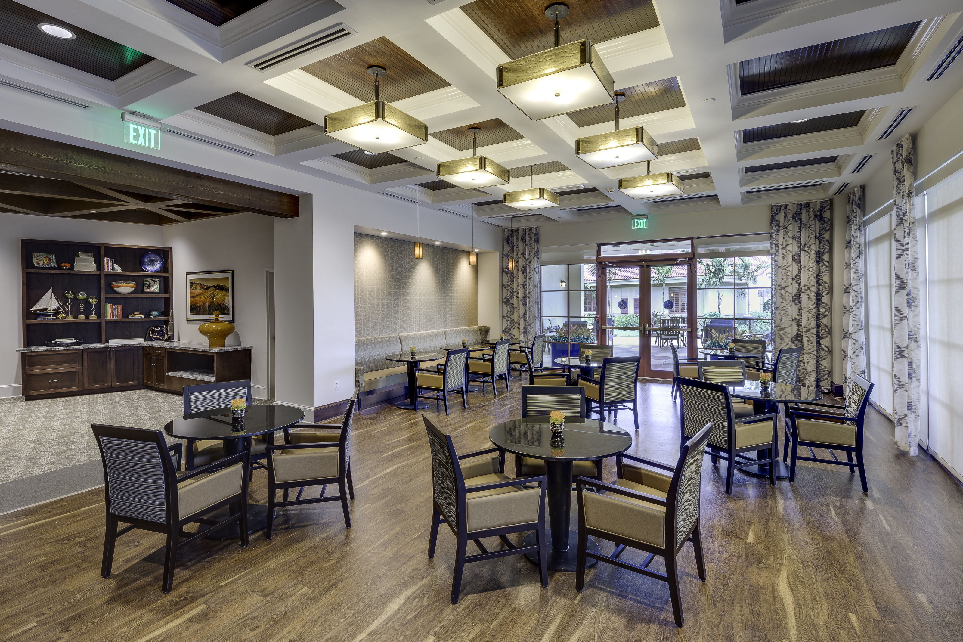 La Posada Palm Beach Gardens, FL Independent Living / Assisted