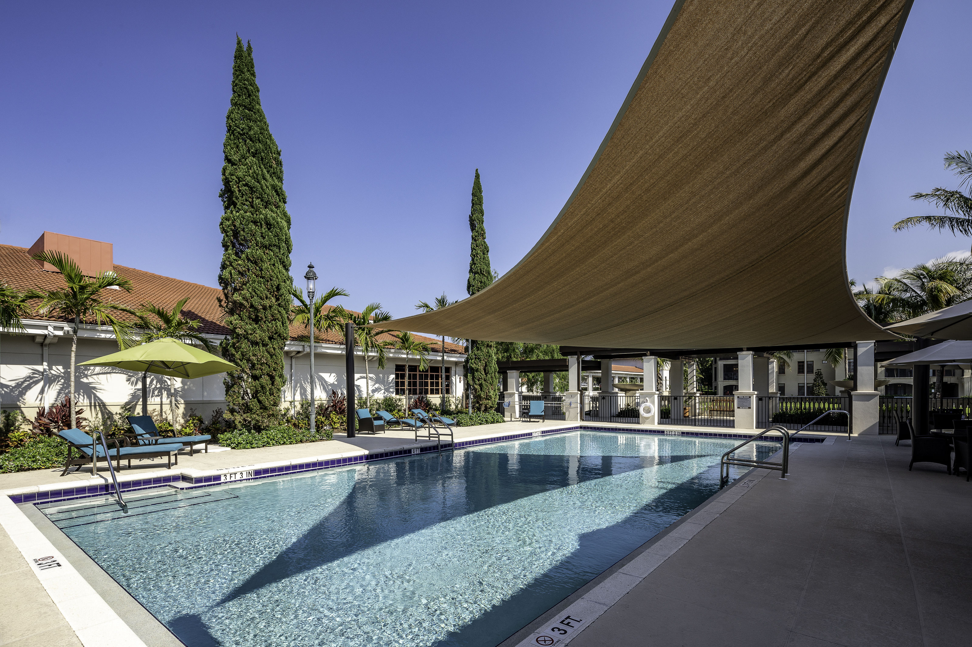 La Posada | Palm Beach Gardens, FL | Independent Living / Assisted