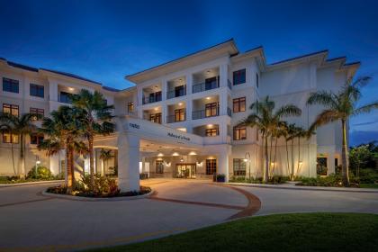 Kisco Senior Living Architecture palm beach Florida design