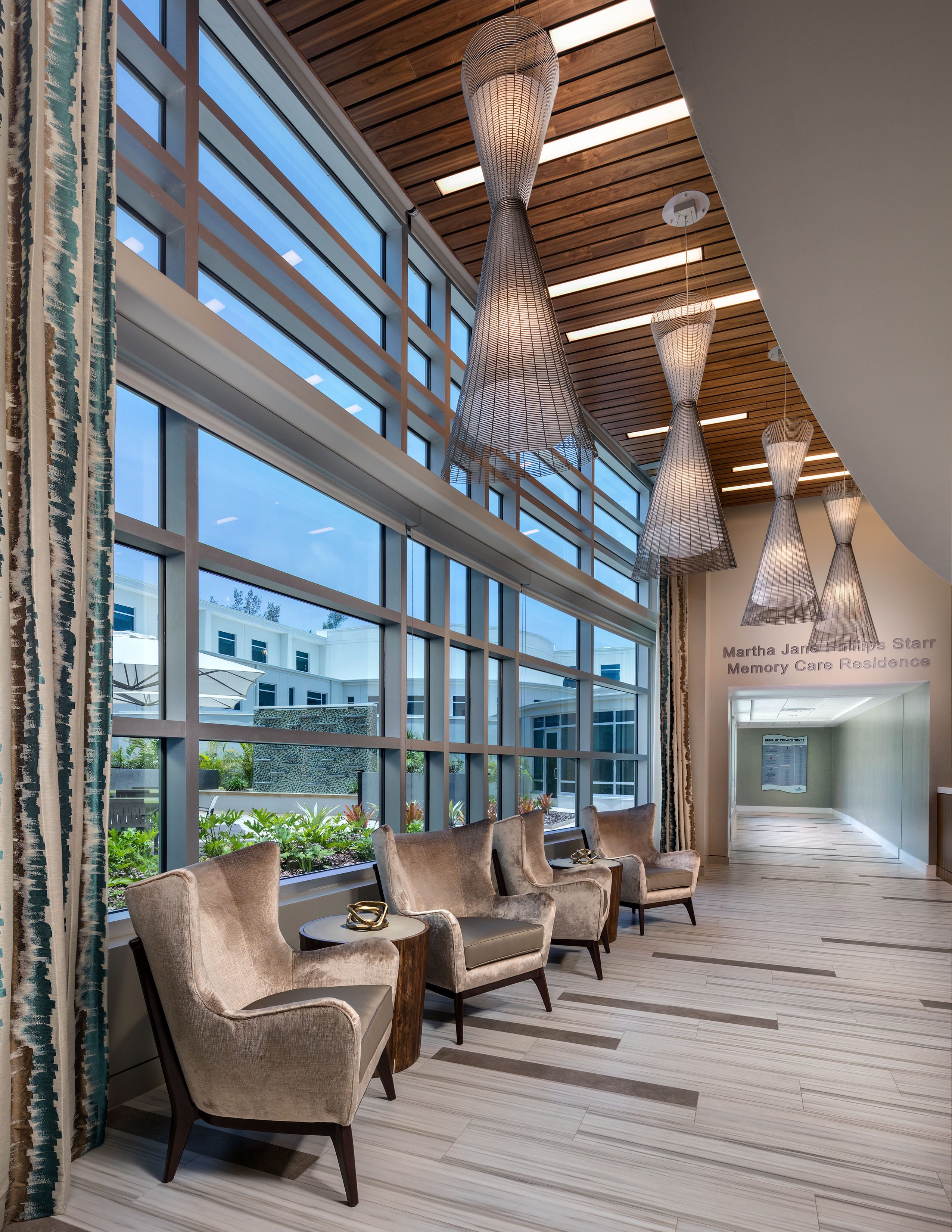 sunset harbor assisted living on Plymouth Harbor On Sarasota Bay Sarasota Fl Continuing Care Retirement Community Thw Design