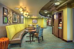 Plymouth Harbor Renovation THW Design Senior Living