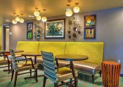 Plymouth Harbor Renovation Interior THW Design Senior Living