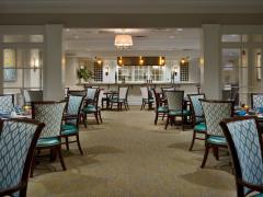 Still Hopes Episcopal Retirement Community | Renovation and Expansion Formal Dining