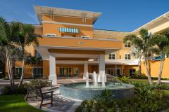 Symphony Delray Assisted Living Senior Living Architects