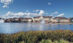 The Oaks of Louisiana CCRC THW Design Senior Living Design