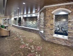 The Oaks of Louisiana CCRC THW Design