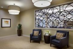 Greer Memory Care Design THW Interior Detail