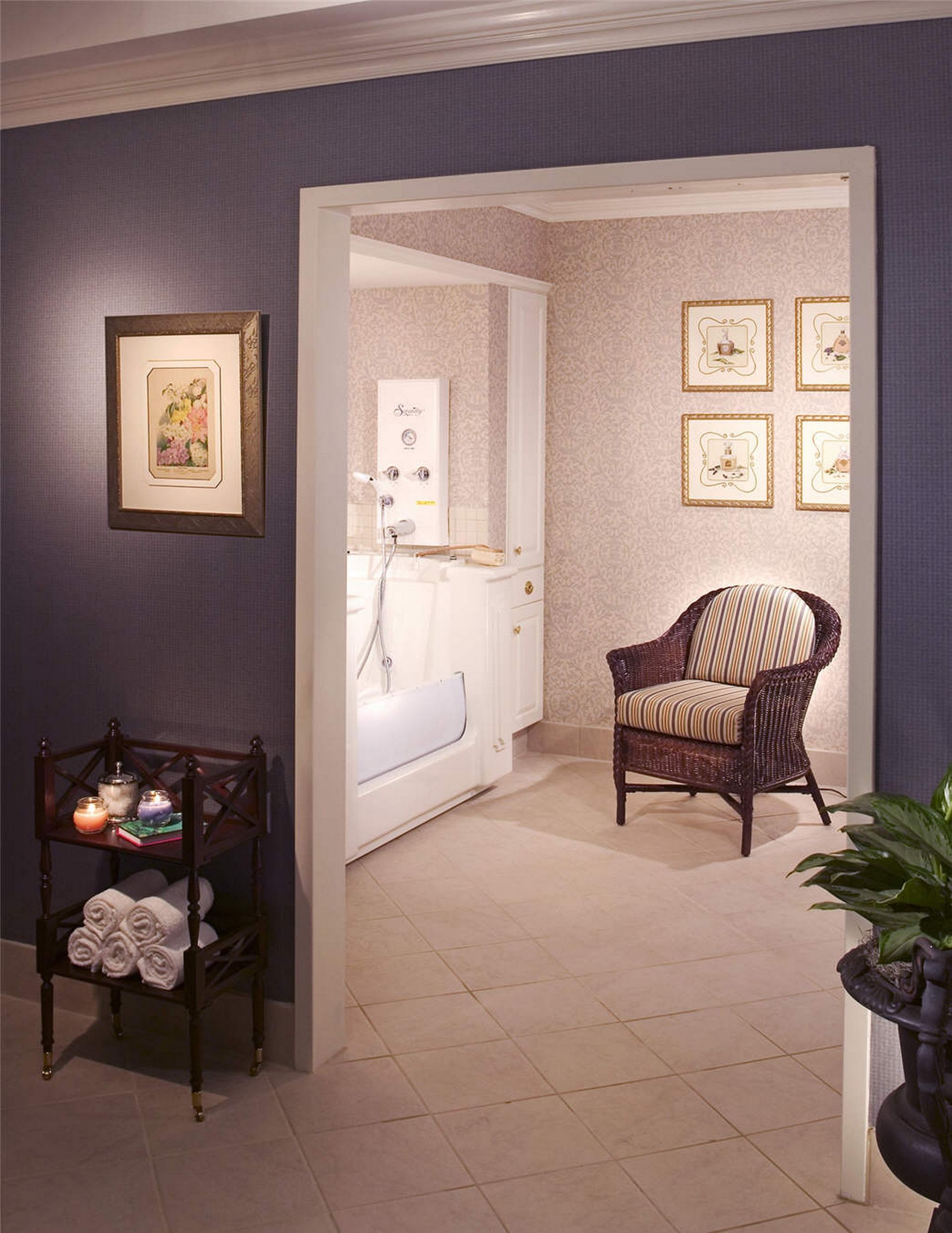 assisted living facilities in richmond va on Westminster Canterbury Richmond Richmond Va Continuing Care Retirement Community Thw Design