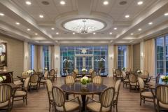 The Cohen Home Senior Living Design Memory Care